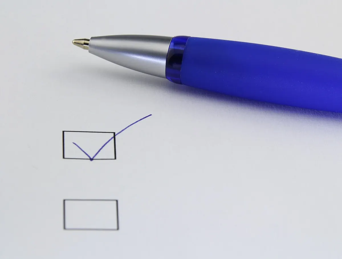 The Final Essay Proofreading Checklist for UK University Submissions